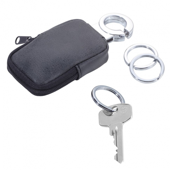 177999_Брелок TROIKA "CLEAN CLICK"