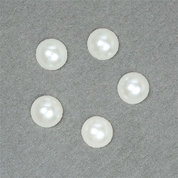 Полужемчужины MAGIC 4 HOBBY перламутр 6 мм цв.41 (белый) уп.20г (326шт) Полужемчужины MAGIC 4 HOBBY перламутр 6 мм цв.41 (белый) уп.20г (326шт)