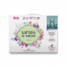 Картины по номерам Molly арт.KH0935 Будапешт. Мост свободы (21 цвет) 40х50 см