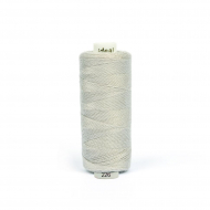 Нитки IDEAL бытовые 40/2 полиэстер 366м цв.226 серый