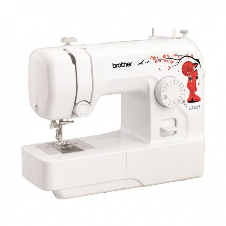 Швейная машина Brother LS7555