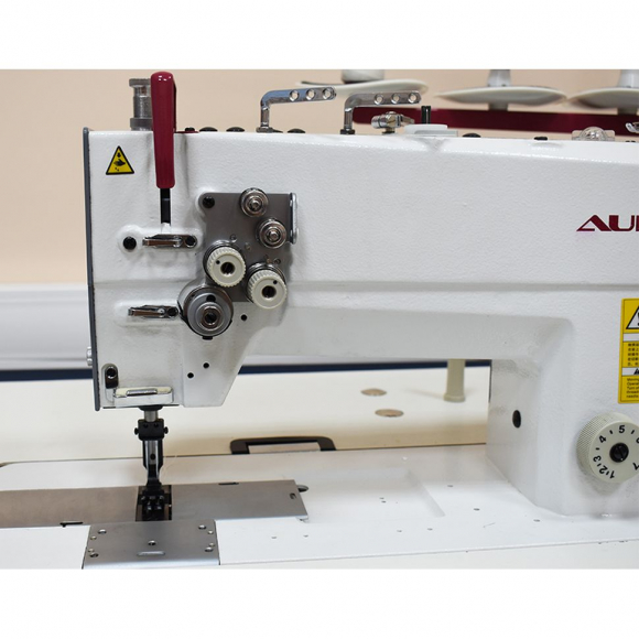 Промышленная швейная машина Aurora A-872D-05 с прямым приводом