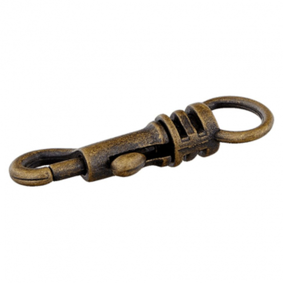 158801_Карабин металлический