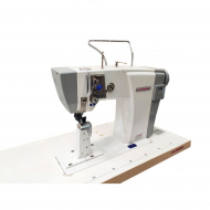 Колонковая машина с 3-м продвижением A-8810D Aurora (прямой привод)