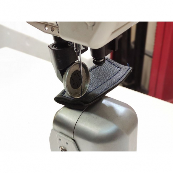 Колонковая машина с 3-м продвижением A-8810D Aurora (прямой привод)