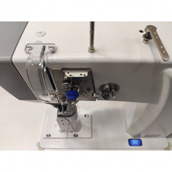 Колонковая машина с 3-м продвижением A-8810D Aurora (прямой привод)