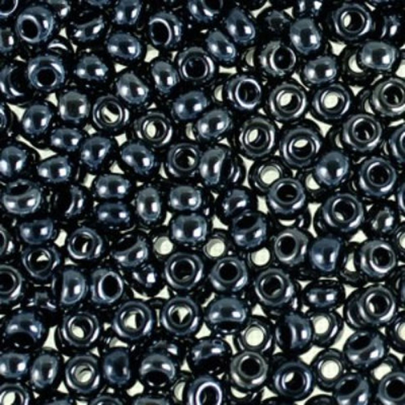 Бисер Preciosa арт. 49102 уп.5г