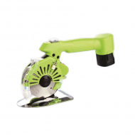 Аккумуляторный дисковый раскройный нож Aurora ARK-125