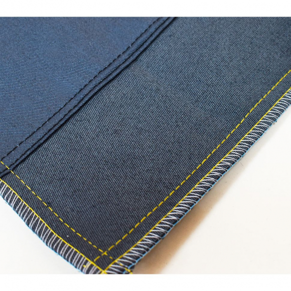 Промышленный 5-ти ниточный оверлок Aurora A-900DE-5-X2 (прямой привод)