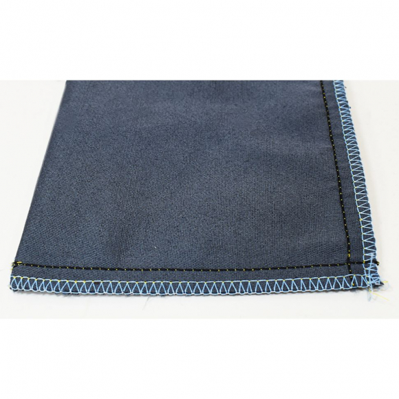 Промышленный 5-ти ниточный оверлок Aurora A-900DE-5-X2 (прямой привод)