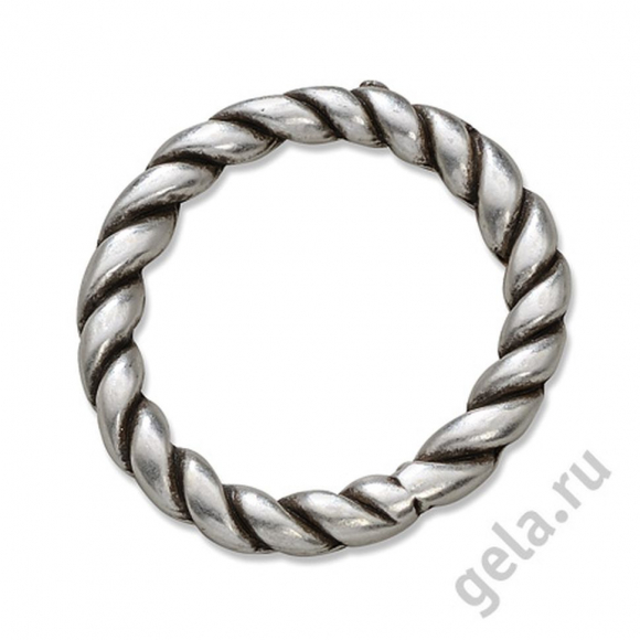 Элемент для создания украшений, цена за 1 шт,(в упак. 1 шт)