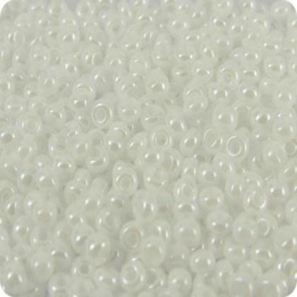 Бисер Preciosa арт. 46381 уп.5г