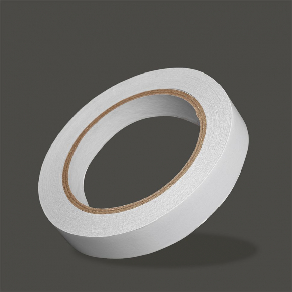 Лента трансфер IdealTex 18мм двухсторонняя клеевая рул.25м Лента трансфер IdealTex 18мм двухсторонняя клеевая рул.25м