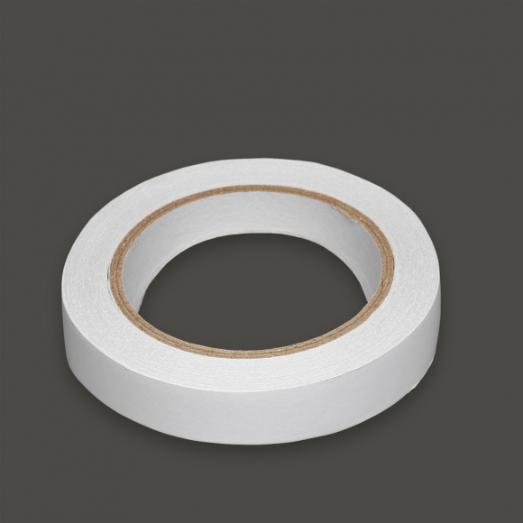 Лента трансфер IdealTex 18мм двухсторонняя клеевая рул.25м Лента трансфер IdealTex 18мм двухсторонняя клеевая рул.25м