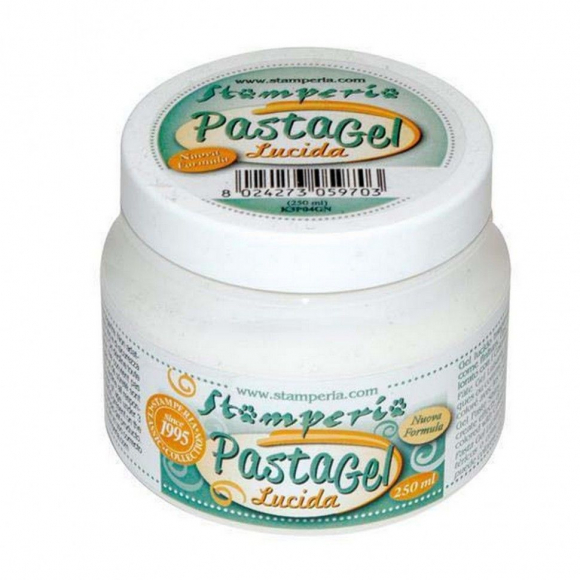 61575_Паста "Gel", гелевая для объемного декупажа