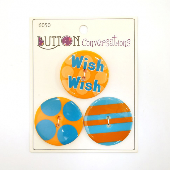 Пуговицы Conversations