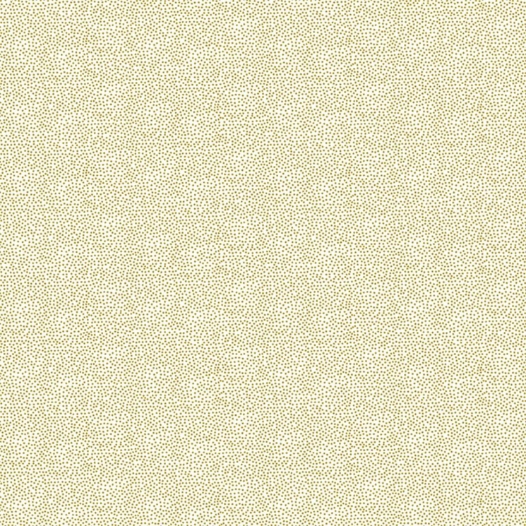 176823_Ткань "Pin Dot (gold metallic)" Christmas Metallics