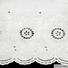 186021_Ткань Embroidery Cotton Placed, 100% хлопок, 125 см, 70 г/м?