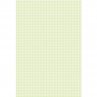 80344_Лист бумаги "Сhecks" в клеточку