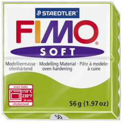 88576_Полимерная глина FIMO "Soft"