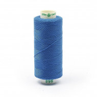 Нитки Dor Tak бытовые 40/2 полиэстер 366м цв.396 синий Нитки Dor Tak бытовые 40/2 полиэстер 366м цв.396 синий