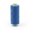 Нитки Dor Tak бытовые 40/2 полиэстер 366м цв.396 синий