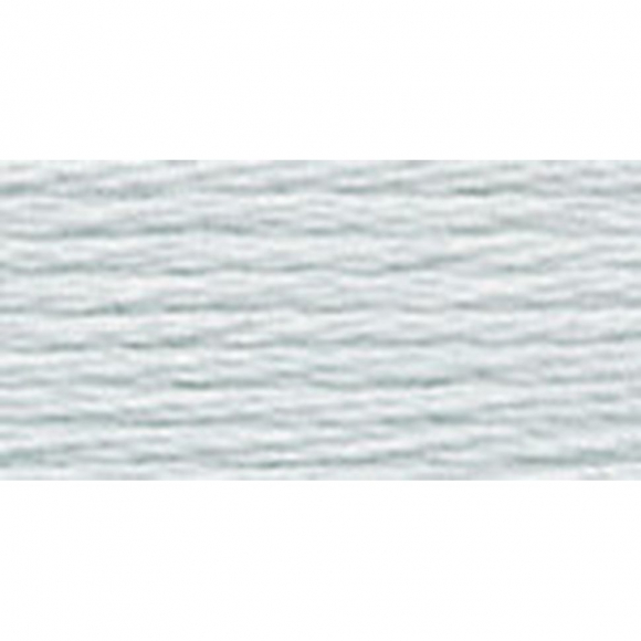 Нитки для вышивания Gamma мулине (0207-0819) 100% хлопок 24 x 8 м цв.0661 бледно-серый Нитки для вышивания Gamma мулине (0207-0819) 100% хлопок 24 x 8 м цв.0661 бледно-серый
