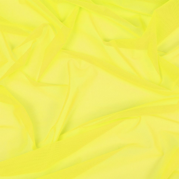 Сетка эластичная KRUZHEVO арт.TBY.068 80г/м? ш.160см цв.зеленый неон уп.3м Сетка эластичная KRUZHEVO арт.TBY.068 80г/м? ш.160см цв.зеленый неон уп.3м