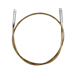 Дополнительная леска 120 см для системы addiClick BAMBOO