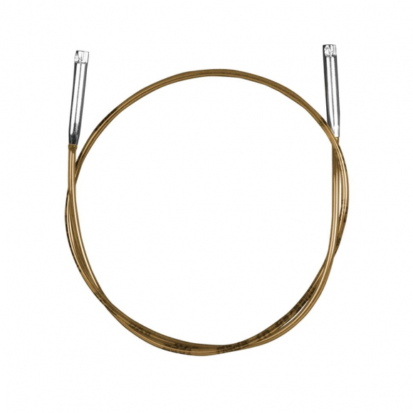 Дополнительная леска 120 см для системы addiClick BAMBOO