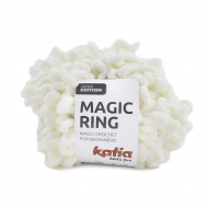 180282_Пряжа Magic Ring, 100% полиэстер, 150 г, 14 м