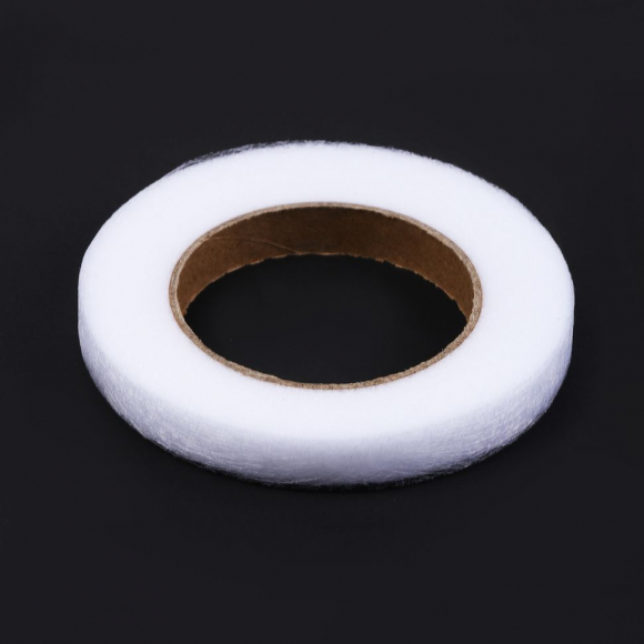 Паутинка Idealtex 10мм цв.белый 23 г/м? рул.25м Паутинка Idealtex 10мм цв.белый 23 г/м? рул.25м