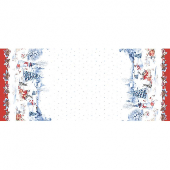 Ткань Рогожка 165 г/м? 100% хлопок шир.150 см арт.Rg.0409.3 цв.03 белый рул.50м Ткань Рогожка 165 г/м? 100% хлопок шир.150 см арт.Rg.0409.3 цв.03 белый рул.50м