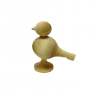 185884_Заготовка "Свисток Птичка", 80 мм 185884_Заготовка "Свисток Птичка", 80 мм