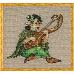 114633_Набор для вышивания "Luthiel" (Лютиэл)