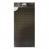 53522_Набор наклеек "Алфавит"