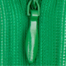 Молния потайная нераз 20см S-876 зеленый SBS уп.100шт