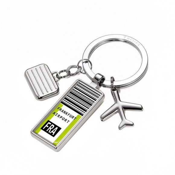 165682_Брелок TROIKA "Пункт назначения"