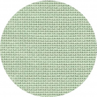 Канва для вышивания крупная №854 (960) (10смх44кл) шир.150 см цв.239 салатовый уп.5м