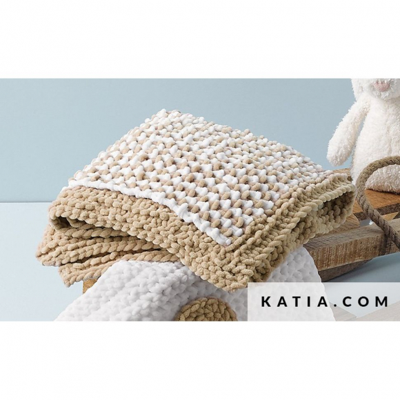 81355_Пряжа Bambi, 100% полиэстер, 100 г, 120 м