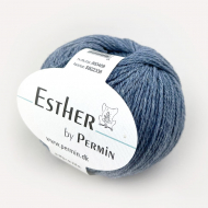 182609_Пряжа Esther, 55% шерсть, 45% хлопок, 50 г, 230 м