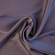 Ткань шелк Армани 90г/м? 97% полиэстер, 3% спандекс шир.145см арт.Р.19168.42 цв.42 т.лиловый рул.30м
