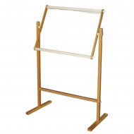 9502_Станок для вышивания гобеленов 40 х 80 см