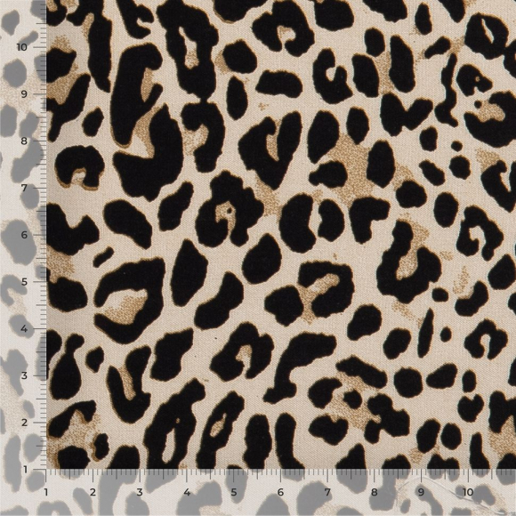 Ткань Штапель 105 г кв.м 100% вискоза шир.145 см арт.Р.32260.01 цв.01 бежевый уп.45м Ткань Штапель 105 г кв.м 100% вискоза шир.145 см арт.Р.32260.01 цв.01 бежевый уп.45м