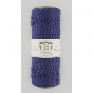 62087_Шнур из пеньки HEMPTIQUE на катушке #20 - 1 мм, 62 ,5 м, 50 г 62087_Шнур из пеньки HEMPTIQUE на катушке #20 - 1 мм, 62 ,5 м, 50 г