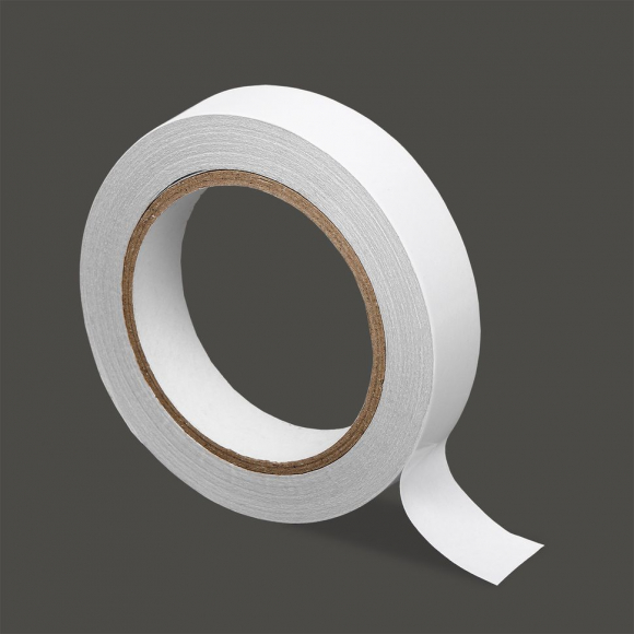 Лента трансфер IdealTex 25мм двухсторонняя клеевая рул.25м