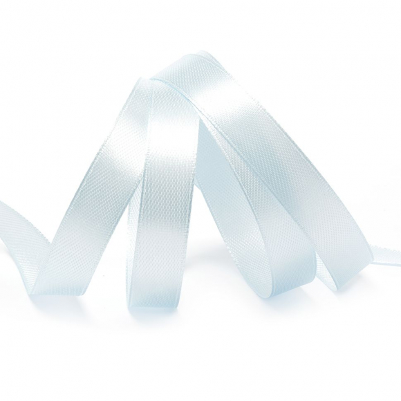 Лента атласная 12мм цв.3102 св.голубой IDEAL уп.27,4 м Лента атласная 12мм цв.3102 св.голубой IDEAL уп.27,4 м