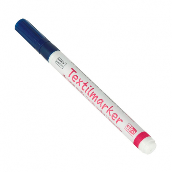 124435_Маркер текстильный