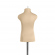 Манекен детский мальчик р.34 (68-63-76,4) цв.бежевый ГОСТ