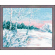 Набор для вышивания РИОЛИС арт.1541 Зимнее утро 30х24 см